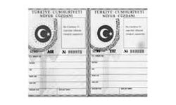 Otellere kimlik fotokopisi yasağı