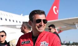 Selçuk Bayraktar'dan gurur tablosu