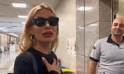 İrem Derici’den Sadettin Saran iddialarına sert tepki: