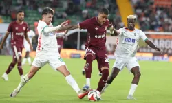 İspanya basını Göztepe’nin yıldızını manşete aldı