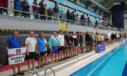 Spor İstanbul Yüzme Yarışları’nda altıncı buluşma