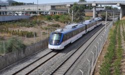 İZBAN'ın Katip Çelebi ve Lale durakları meclis gündeminde!