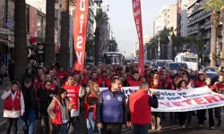 İzBB işçileri dört gözle 7 Ocak'ı bekliyor!