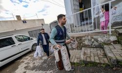 İzBB'den kış destek paketi ve nakdi yardım