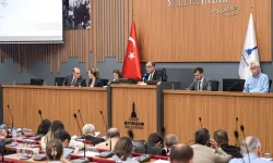 Çeşme’de otelleri rezidansa dönüştürecek önerge kabul edildi