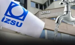 İZSU’dan Konak, Bayraklı ve Karabağlar’a 3 milyar liralık altyapı yatırımı