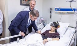 İzmir sağlıkta yerel yönetim modeliyle Türkiye'ye örnek oldu