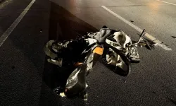 Muğla'da korkunç kaza