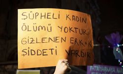 Şüpheli kadın ölümüne ilişkin davada beraat kararı!