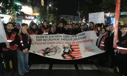 Asgari ücret eylemi sonrası CHP’li isme tutuklama