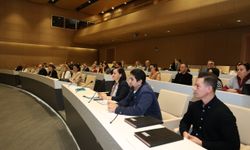 Nilüfer Belediyesi yönetim sistemi belgelerini yeniledi