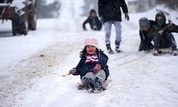 Valiliklerden art arda “kar tatili” kararları!