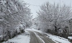 Valilik açıkladı: Zonguldak’ta eğitime kar engeli
