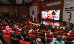 Halk ozanı Ali Kızıltuğ Keçiören’de türkülerle anıldı