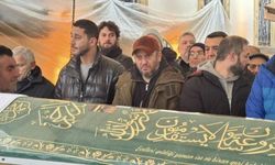 Serkan Keskin’in babası yaşamını yitirdi!