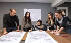 Konak’ta kentsel dönüşüm uygulama modeli hazırlanıyor