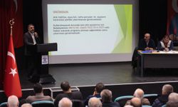 Konak'ta ortak akıl rüzgarı devam ediyor