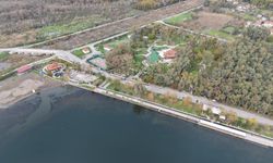 MUSKİ Köyceğiz merkezindeki içme suyu hatlarını yeniliyor