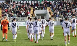 Karşıyakaspor Tire 2021 FK'yı konuk ediyor