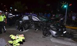 Manisa’da kaza: 17 yaşındaki genç öldü!