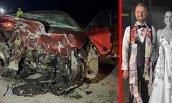 Çanakkale’deki feci kazada yürek burkan detay!