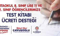 LGS ve YKS’ye girecekler dikkat