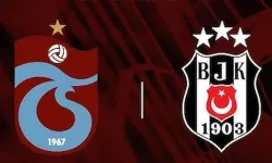 Trabzonspor–Beşiktaş derbisinin hakemi belli