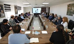 Manisa’da yerel yönetimde yeni dönem