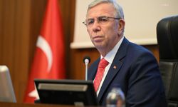 Mansur Yavaş'a ikinci kez soruşturma izni