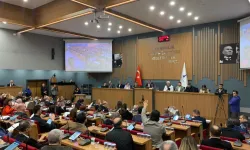 İzBB Meclisi'nde gündem Buca Onat Tüneli