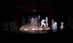 Merkezefendi Kent Tiyatrosu'nun aralık ayı oyun takvimi