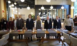 Merkezefendi’de engelli istihdamı masaya yatırıldı