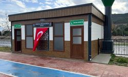 Mescit duvarı kırıldı: Taşova’da tepki çeken saldırı