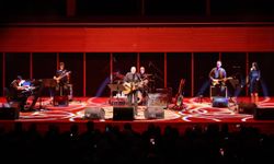 AASSM'de yeni yıl çoşkusu