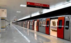 Havalimanı metrosu için 7 yıl sonra adım