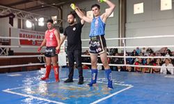 Bostanlıspor'dan 6 finalist, 2 şampiyon...