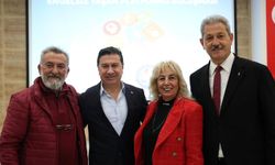 Muğla’da Engelsiz Yaşam Platformu toplantısı