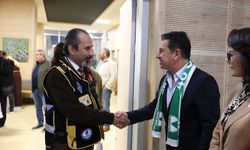 Muğla’da STK Zirvesi: “Birlikte üreten, Birlikte yürüyen Muğla”