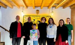 Muğla’nın Bacaları ve Japonya’nın Balıkları ile gelen ödül