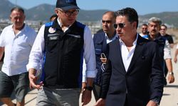 MUSKİ, Bodrum’a günlük 21 bin kişiye yetebilecek ilave su sağladı