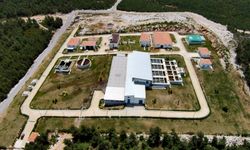 MUSKİ, Bodrum’da 1 milyon 600 bin metreküp suyu geri kazandı