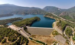 MUSKİ, Bozburun İçme Suyu Projesinde 2. etap çalışmalarına başladı