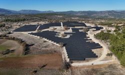 MUSKİ, enerjisini güneşten alıyor