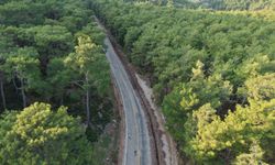 MUSKİ, Fethiye’nin Kayaköy ve Karakeçililer Mahallesinin su sorununu çözüyor