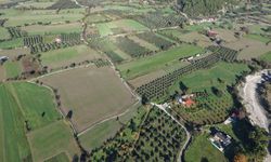 MUSKİ, Karabörtlen Mahallesi’ndeki içme suyu hatlarını kamusal alana taşıyor