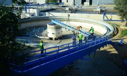 MUSKİ’den Bodrum’a büyük kanalizasyon yatırımı