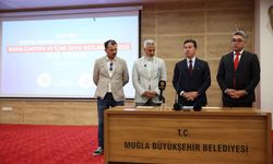 MUSKİ’den Menteşe’ye tarihi altyapı yatırımı