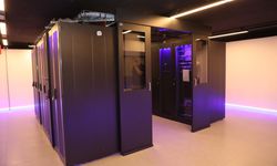 MUSKİ’den vatandaş odaklı dijital atılım: Yeni veri merkezi hizmete girdi