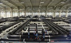 MUSKİ’nin Bodrum’da ki “Denizden Su Arıtma” Projesine onay çıktı