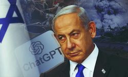İsrail’den algı savaşı: ChatGPT ve algoritmalar propaganda için devrede